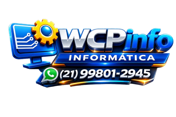 WCPinfo Informática
